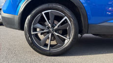 Nissan Qashqai 1.3 DiG-T MH Tekna 5dr Petrol Hatchback